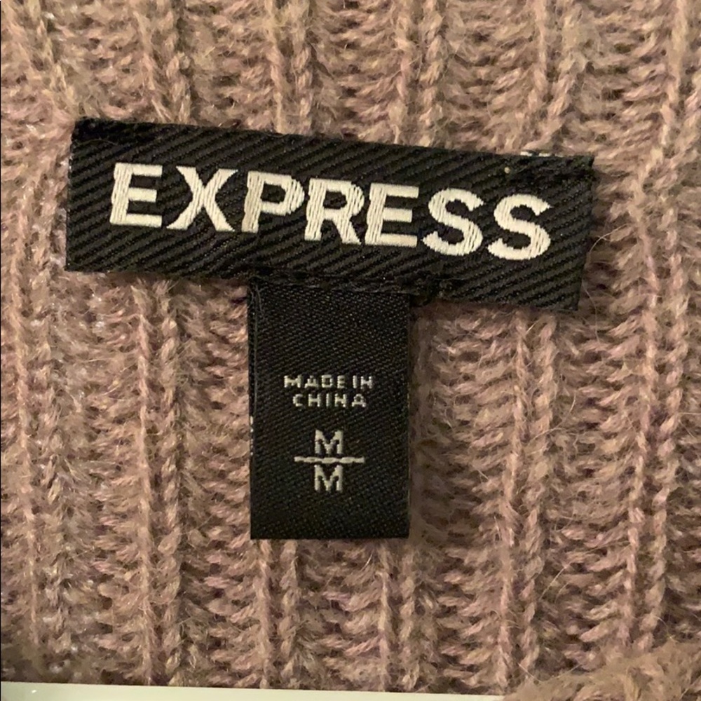 sweater - Picture 2 of 3